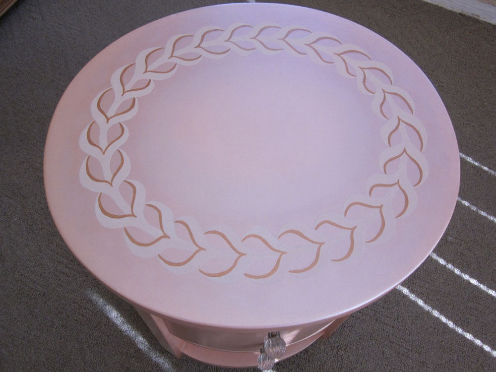 Deco Pearl