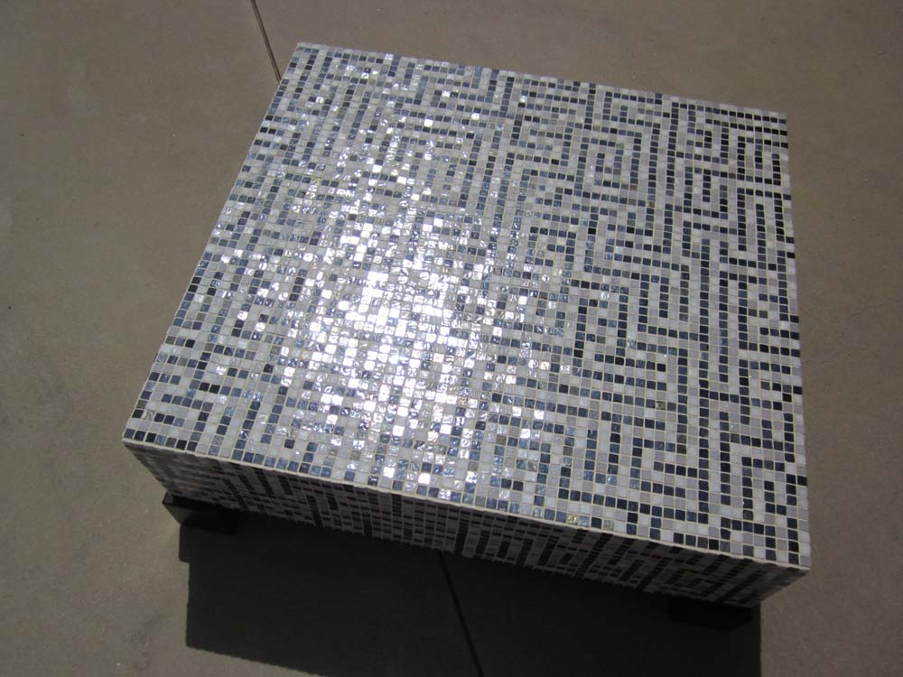 Maze